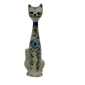 Cat Egyptian Mau 2 (A476 D58) 
