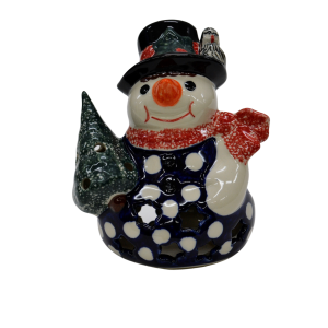 Little snowman (A130 D64) 