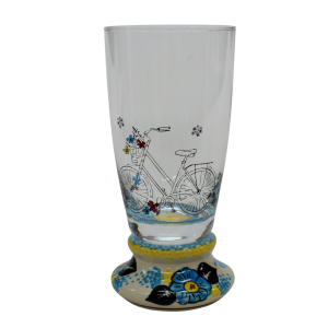 Drink glass BIKE 450 ml (A477 DU1) 