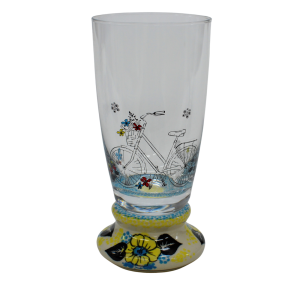 Drink glass BIKE 450 ml (A477 DU2)  