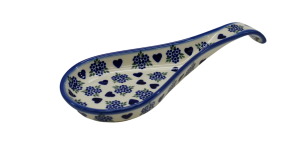 Spoon rest large (A473 D89)