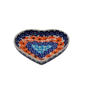 Podstawka serce (A7 D69)