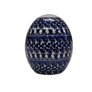 Ceramic Easter egg medium (A421 D25)