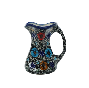 Flower vase (A74 D66)