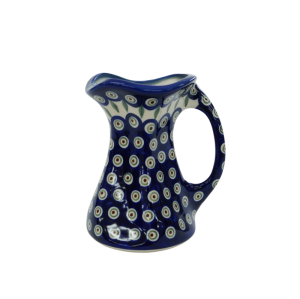 Flower vase (A74 D43)