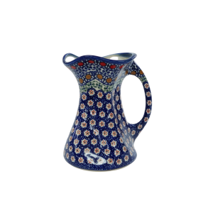 Flower vase (A74 D1)