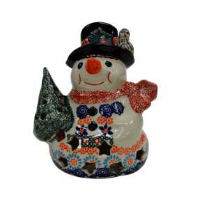 Little snowman (A130 D77)