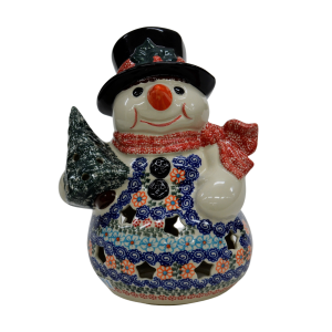 Big snowman (A129 D35)