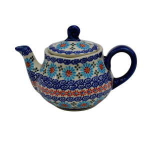 Kettle small (A35 D3)