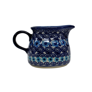Creamer bulgy (A417 D98)