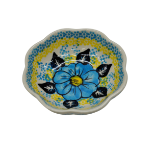 Flower bowl IV (A269 DU1)