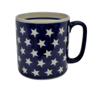 Mug KUBAS (A25 D46)