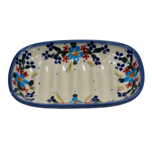 Soap dish small (A428 D52) (1)