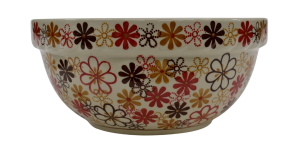 Large serving bowl 3,5l (A484 D63)