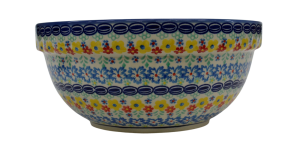 Large serving bowl 3,5l (A484 D26)
