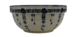 Large serving bowl 3,5l (A484 D40)