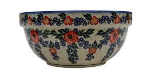 Large serving bowl 3,5l (A484 D56)