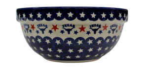 Large serving bowl 3,5l (A484 D97)