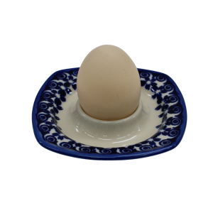 Boiled egg plate (A351 D25)