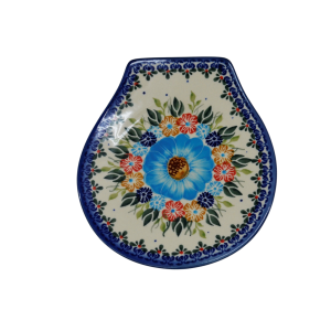 Talerzyk podstawka ceramiczna (A456 D61)
