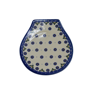 Kitchen saucer plate (A456 D53)