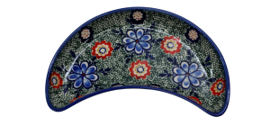 Crescent tray (A275 D42)