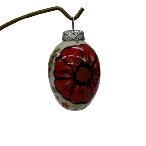 Easter hanging egg small (A315 D101)
