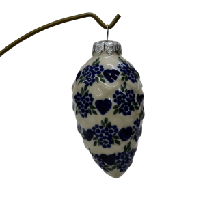 Christmas ball CONE (A316 D89)
