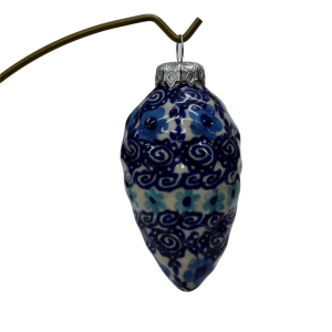 Christmas ball CONE (A316 D98)