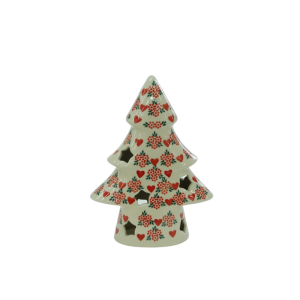 Small Christmas tree (A282 D88)