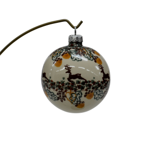 Large Christmas ornament (A232 D79)