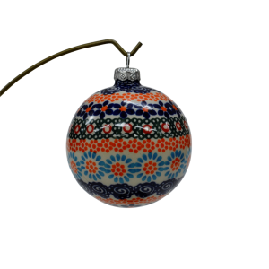 Large Christmas ornament (A232 D77)