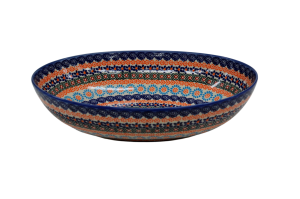Bowl EGG large (A487 D77) 