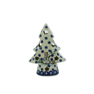 Small Christmas tree (A282 D33)
