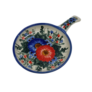 Large ceramic pan (A400 D12)