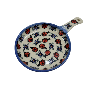 Patelnia ceramiczna duża (A400 D18)