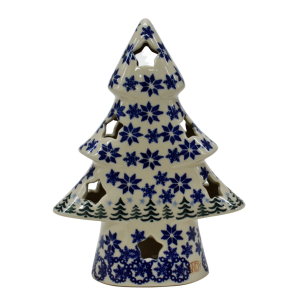 Small Christmas tree (A282 D85)