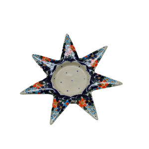 Candlestick STAR large (A292 D23)