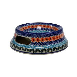 Small dog bowl (A96 D69)