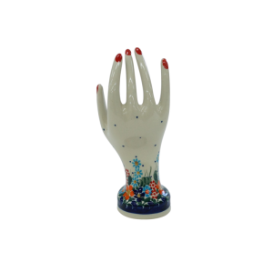 Small jewelry stand (A263 D23)