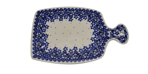 Small cutting board (A406 D27)