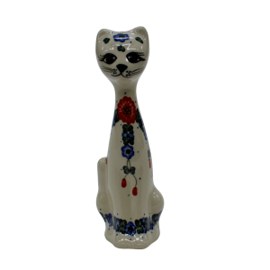Cat Egyptian Mau 1 (A469 D10)