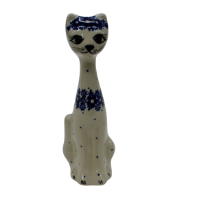 Cat Egyptian Mau 1 (A469 D51)