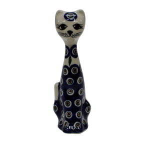 Cat Egyptian Mau 1 (A469 D43)