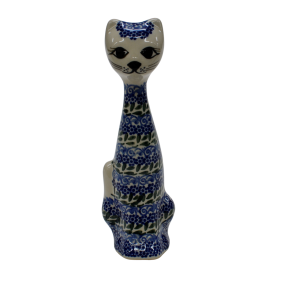 Cat Egyptian Mau 1 (A469 D75)