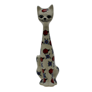Cat Egyptian Mau 2 (A476 D18)