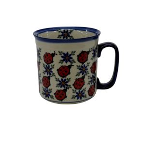 Mug LARGE DAN (A47 D18)