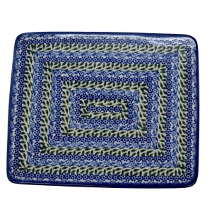 Table tray (A405 D75)