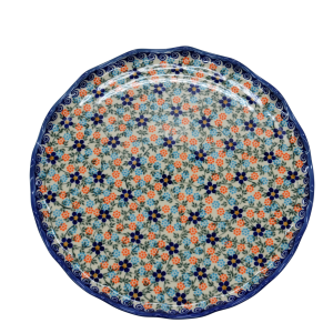 Patera talerz FALA 32,5 cm (A355 D83)