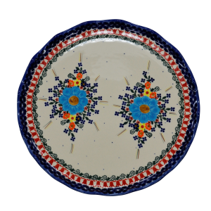 Patera talerz FALA 32,5 cm (A355 D59)